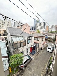 ヒューゲルハイム三軒茶屋の物件内観写真